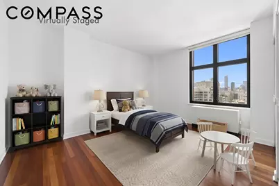 188 E 70th Street #19AB, New York City, NY 10021 - Photo 6