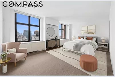 188 E 70th Street #19AB, New York City, NY 10021 - Photo 2