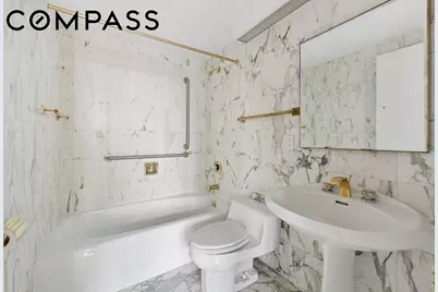 188 E 70th Street #19AB, New York City, NY 10021 - Photo 10