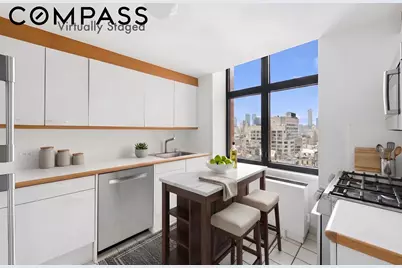 188 E 70th Street #19AB, New York City, NY 10021 - Photo 4