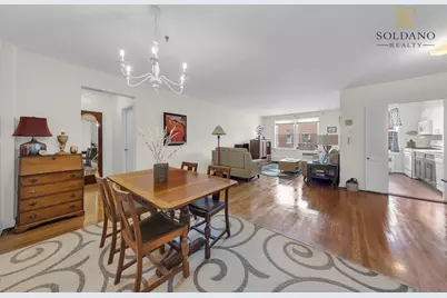 9201 Shore Road #C708, New York City, NY 11209 - Photo 1