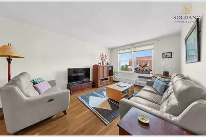 9201 Shore Road #C708, Brooklyn, NY 11209 - Photo 2