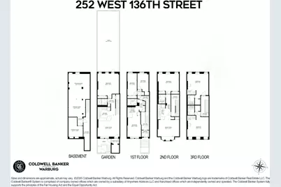 252 W 136th Street, New York City, NY 10030 - Photo 24