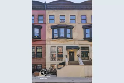 252 W 136th Street, New York City, NY 10030 - Photo 1