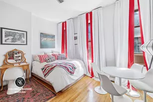 252 W 136th St, New York City, NY 10030 - Photo 8