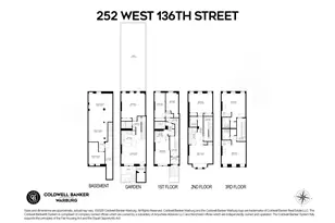 252 W 136th St, New York City, NY 10030 - Photo 12