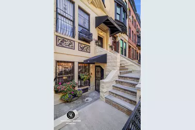 252 W 136th Street, New York City, NY 10030 - Photo 2