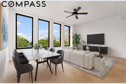78 Amity Street #3D, Brooklyn, NY 11201 - Photo 2