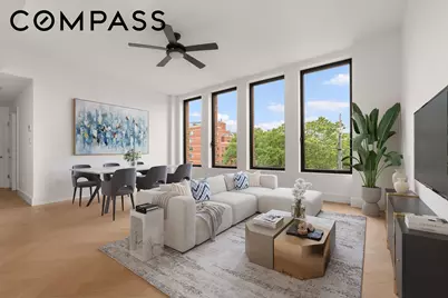 78 Amity Street #3D, Brooklyn, NY 11201 - Photo 1