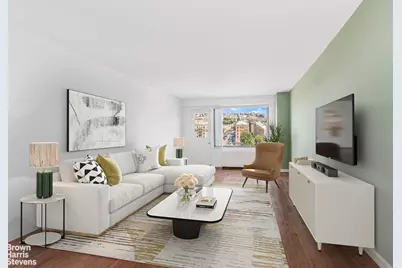 1020 Grand Concourse #11J, New York City, NY 10451 - Photo 1