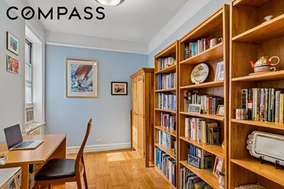680 W 204th Street #4F, New York, NY 10034 - Photo 8