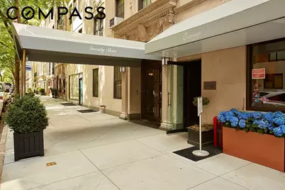 23 E 74th Street #4AF, New York, NY 10021 - Photo 10