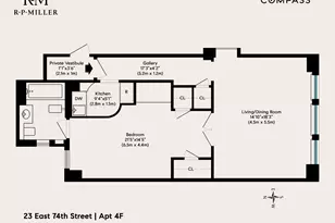 23 E 74th St, New York, NY 10021 - Photo 16