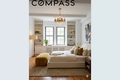 23 E 74th Street #4AF, New York, NY 10021 - Photo 6