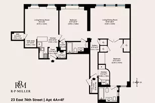 23 E 74th St, New York, NY 10021 - Photo 14