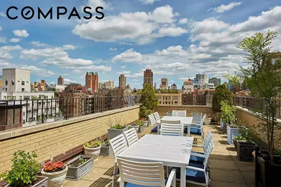 23 E 74th Street #4AF, New York, NY 10021 - Photo 12