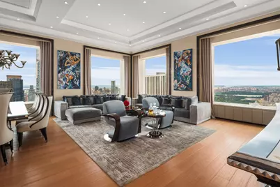 432 Park Avenue #54C, New York City, NY 10022 - Photo 2