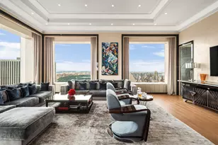432 Park Ave, New York City, NY 10022 - Photo 1