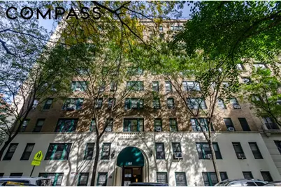 65 W 95th Street #2EF, New York, NY 10025 - Photo 18