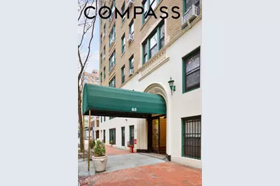 65 W 95th Street #2EF, New York, NY 10025 - Photo 16