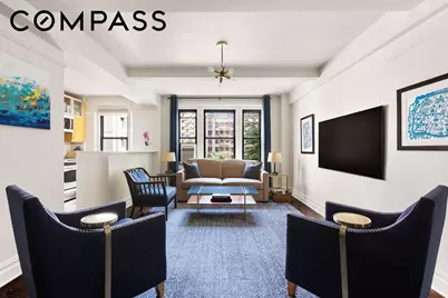 65 W 95th Street #2EF, New York, NY 10025 - Photo 1