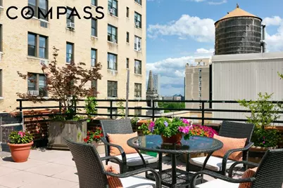 65 W 95th Street #2EF, New York, NY 10025 - Photo 14