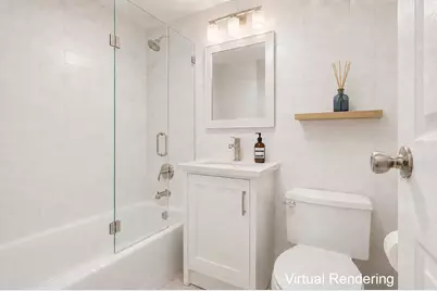 40 Clinton Street #4E, New York City, NY 11201 - Photo 8