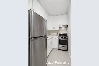 40 Clinton Street #4E, New York City, NY 11201 - Photo 6