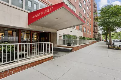40 Clinton Street #4E, New York City, NY 11201 - Photo 12