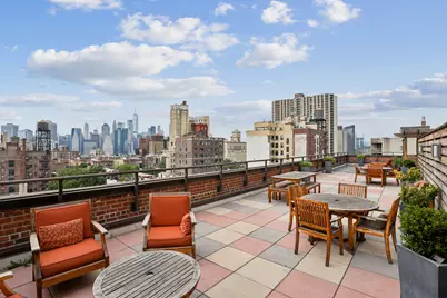 40 Clinton Street #4E, New York City, NY 11201 - Photo 10