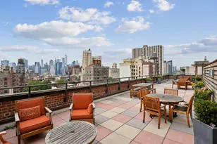 40 Clinton St, New York City, NY 11201 - Photo 10