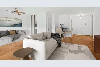 40 Clinton Street #4E, New York City, NY 11201 - Photo 2