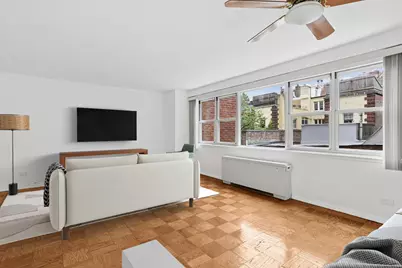40 Clinton Street #4E, New York City, NY 11201 - Photo 4