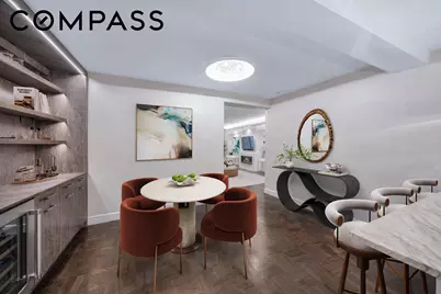 860 5th Avenue #4M, New York, NY 10065 - Photo 4