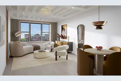 9323 Shore Road #2C, Brooklyn, NY 11209 - Photo 1