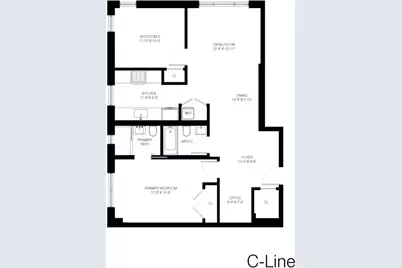 9323 Shore Road #2C, Brooklyn, NY 11209 - Photo 14