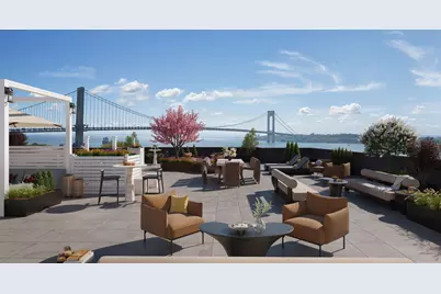 9323 Shore Road #2C, Brooklyn, NY 11209 - Photo 6