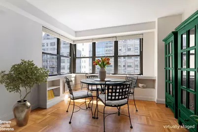 399 E 72nd Street #14D, New York City, NY 10021 - Photo 2