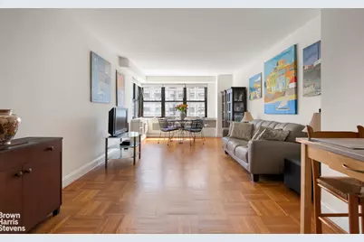 399 E 72nd Street #14D, New York City, NY 10021 - Photo 6