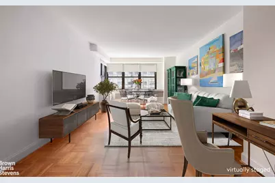 399 E 72nd Street #14D, New York City, NY 10021 - Photo 1