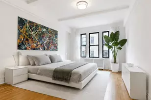 200 W 90th St, New York City, NY 10024 - Photo 2