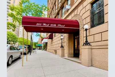 200 W 90th Street #12G, New York City, NY 10024 - Photo 12