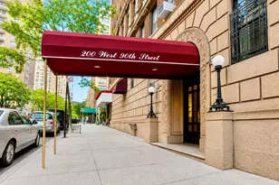 200 W 90th St, New York City, NY 10024 - Photo 12