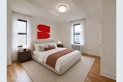 200 W 90th Street #12G, New York City, NY 10024 - Photo 8