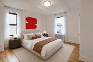 200 W 90th St, New York City, NY 10024 - Photo 8