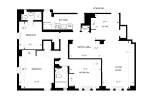 200 W 90th St, New York City, NY 10024 - Photo 18