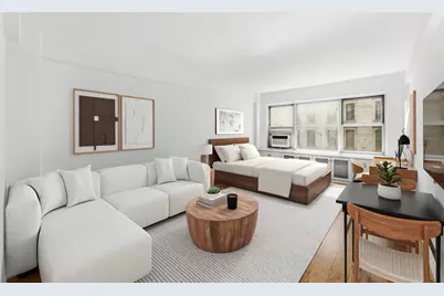 288 Lexington Avenue #3D, New York, NY 10016 - Photo 1