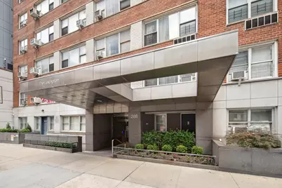 288 Lexington Avenue #3D, New York, NY 10016 - Photo 8