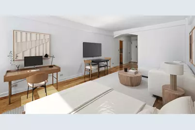 288 Lexington Avenue #3D, New York, NY 10016 - Photo 2