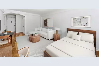 288 Lexington Avenue #3D, New York, NY 10016 - Photo 4
